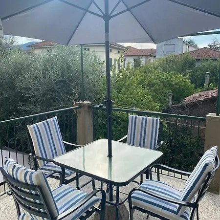 Augusto House Apartment Lucca