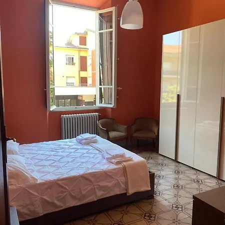 Augusto House * Lucca