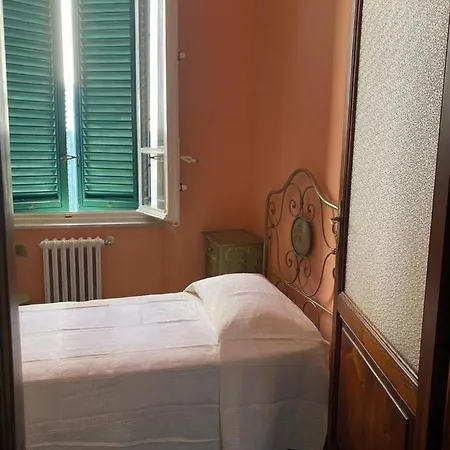 Apartment Augusto House *