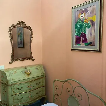Apartment Augusto House