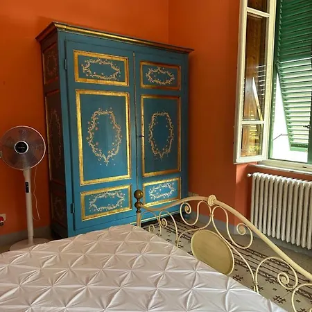 Augusto House Apartment *